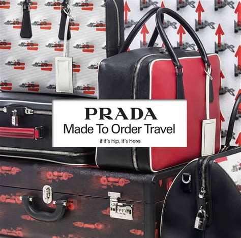 where is prada made